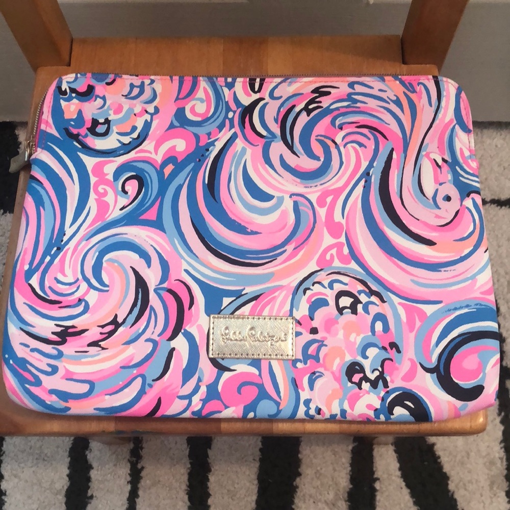 Lilly Pulitzer bag